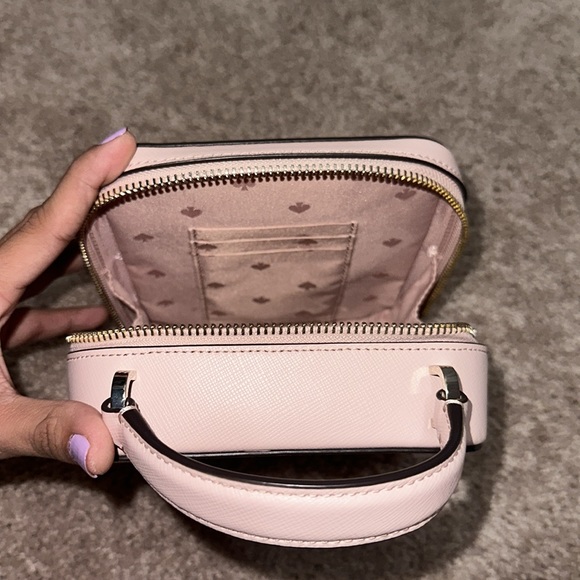 kate spade Bags Kate Spade Daisy Vanity Crossbody Bag Poshmark